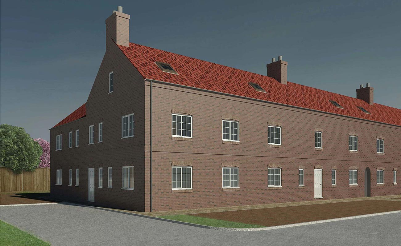 Mill Stream View LandGroupHoldings