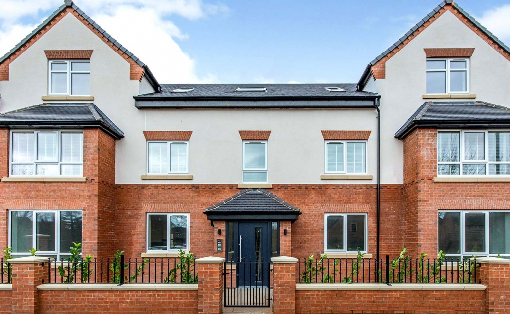 Regent Court LandGroupHoldings