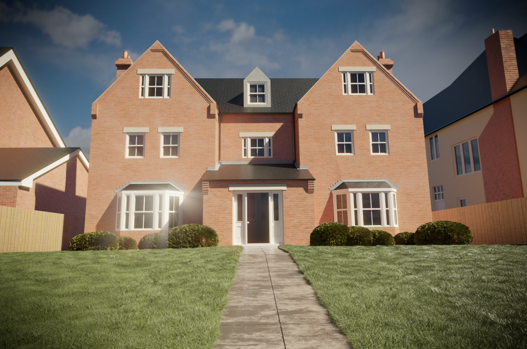 Regent Court Doncaster LandGroupHoldings